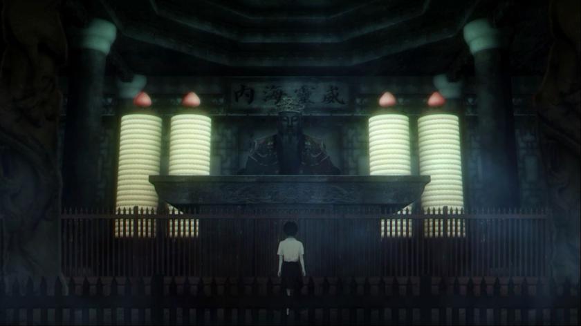 Switch游戏 -返校 Detention-百度网盘下载插图-小白游戏网 Switch游戏 -返校 Detention-百度网盘下载插图-小白游戏网